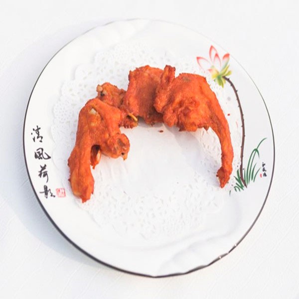 连心脆的做法